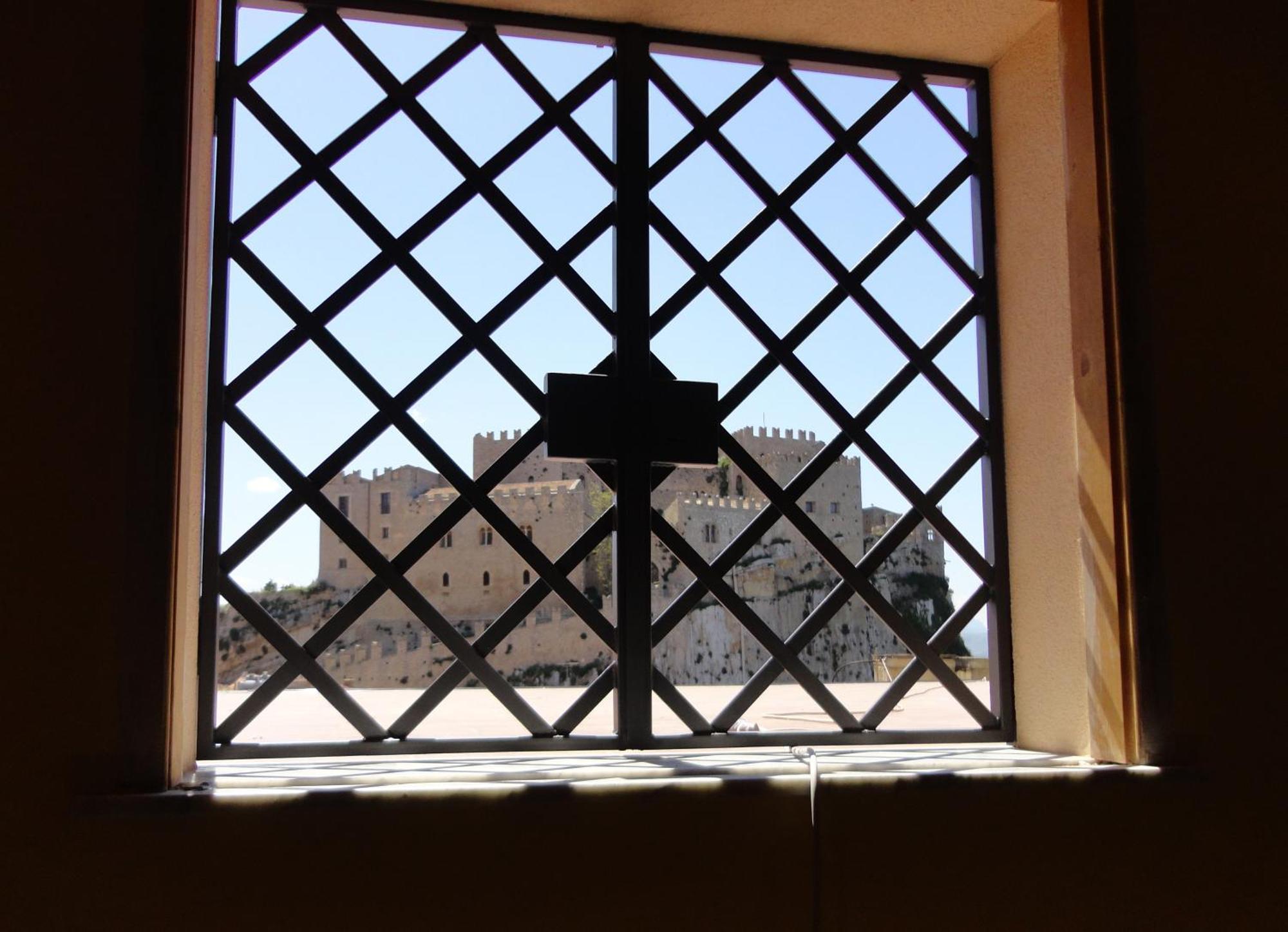 Casa Vacanze Caccamo Santa Lucia Pokój zdjęcie