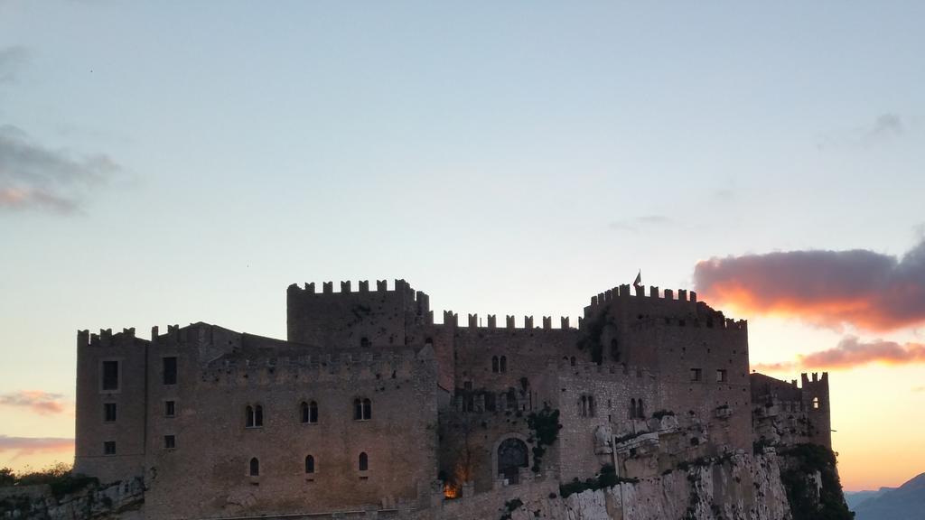 Casa Vacanze Caccamo Santa Lucia Zewnętrze zdjęcie