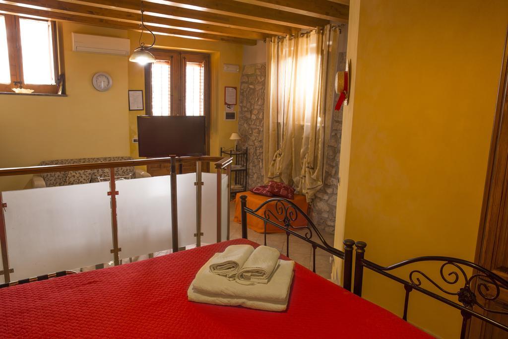 Casa Vacanze Caccamo Santa Lucia Zewnętrze zdjęcie