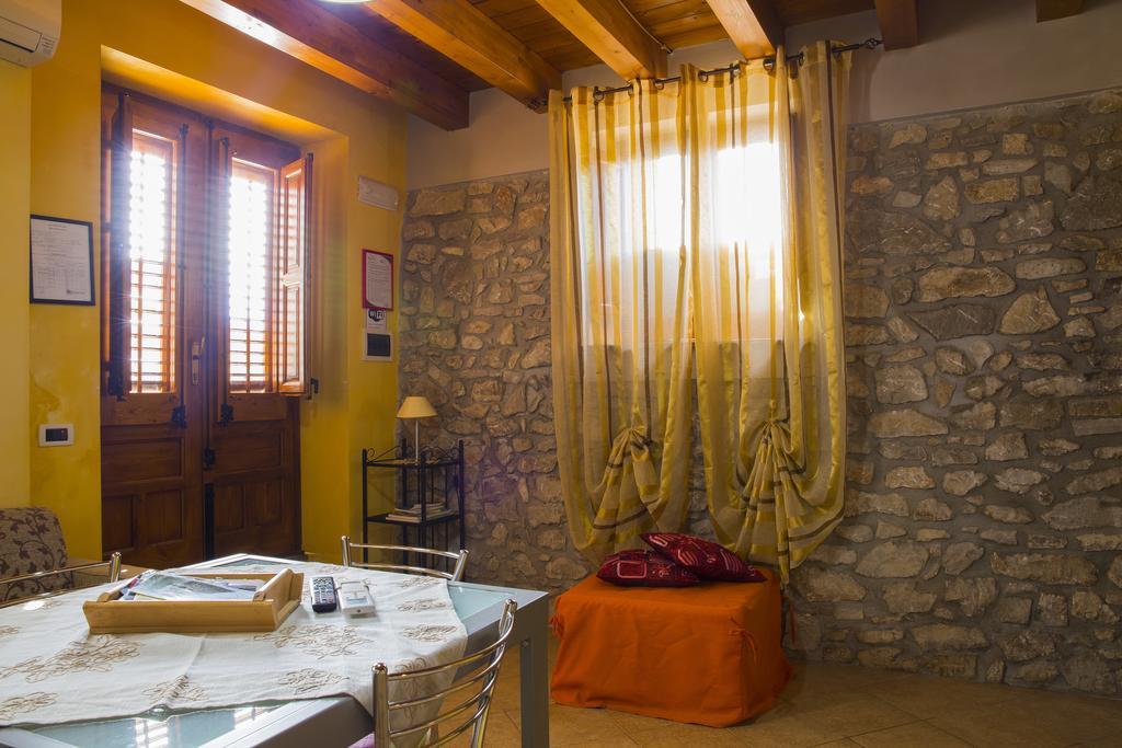 Casa Vacanze Caccamo Santa Lucia Zewnętrze zdjęcie