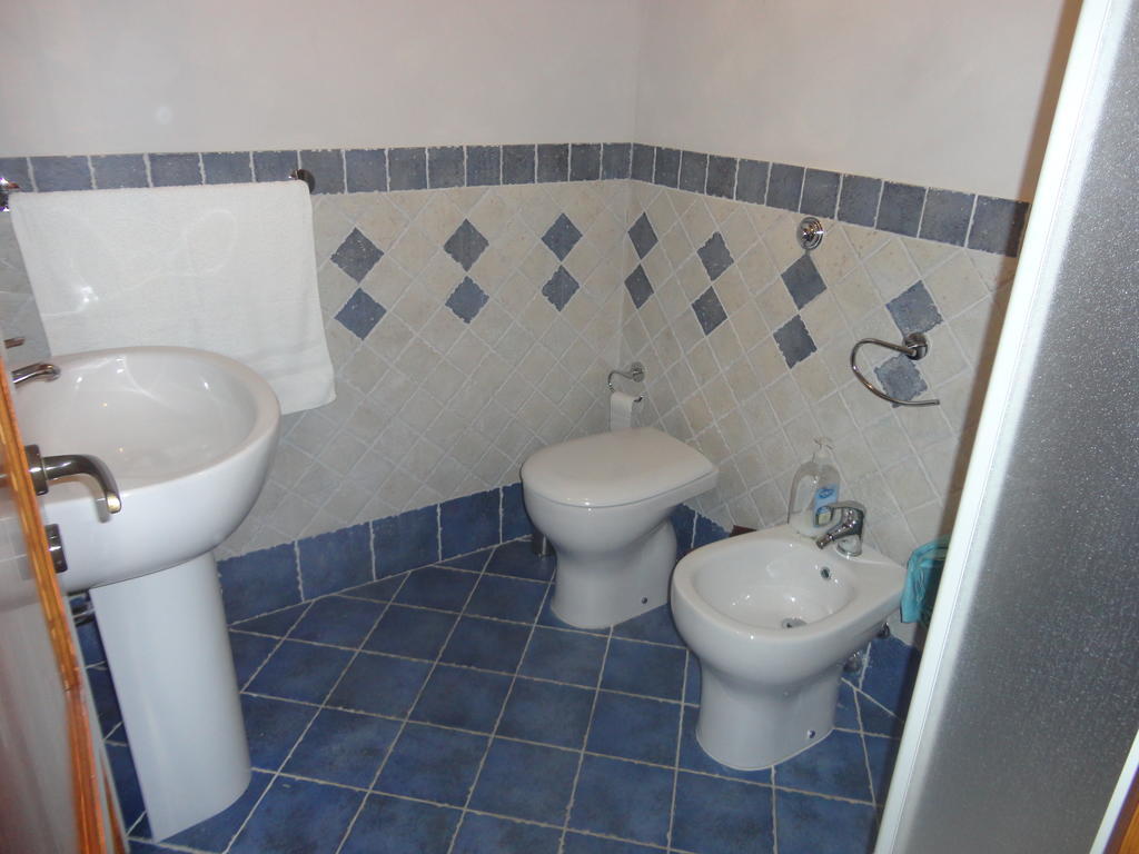 Casa Vacanze Caccamo Santa Lucia Pokój zdjęcie